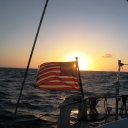 Dawn over the Flag 2.JPG